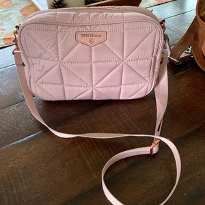 Twelve Little Diaper Clutch